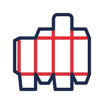 全新一代高寶大幅面印刷機閃亮登場！